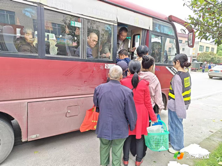 【江市镇】多措并举强规范 集镇焕发新气象