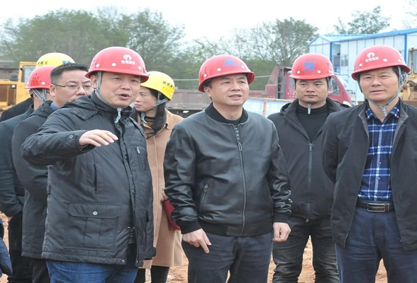 安仁县城区实施居民生活用水阶梯价格