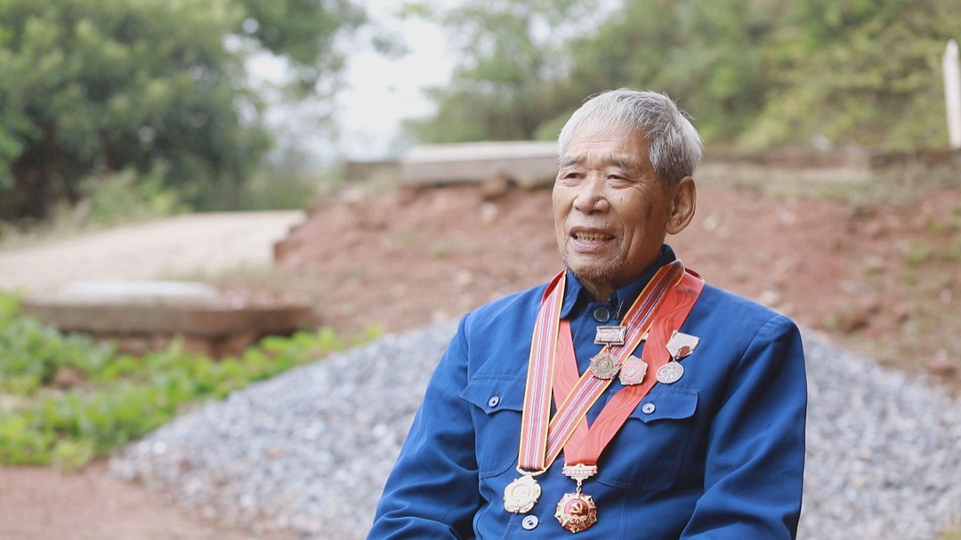 陈梅开:不曾忘怀的1950