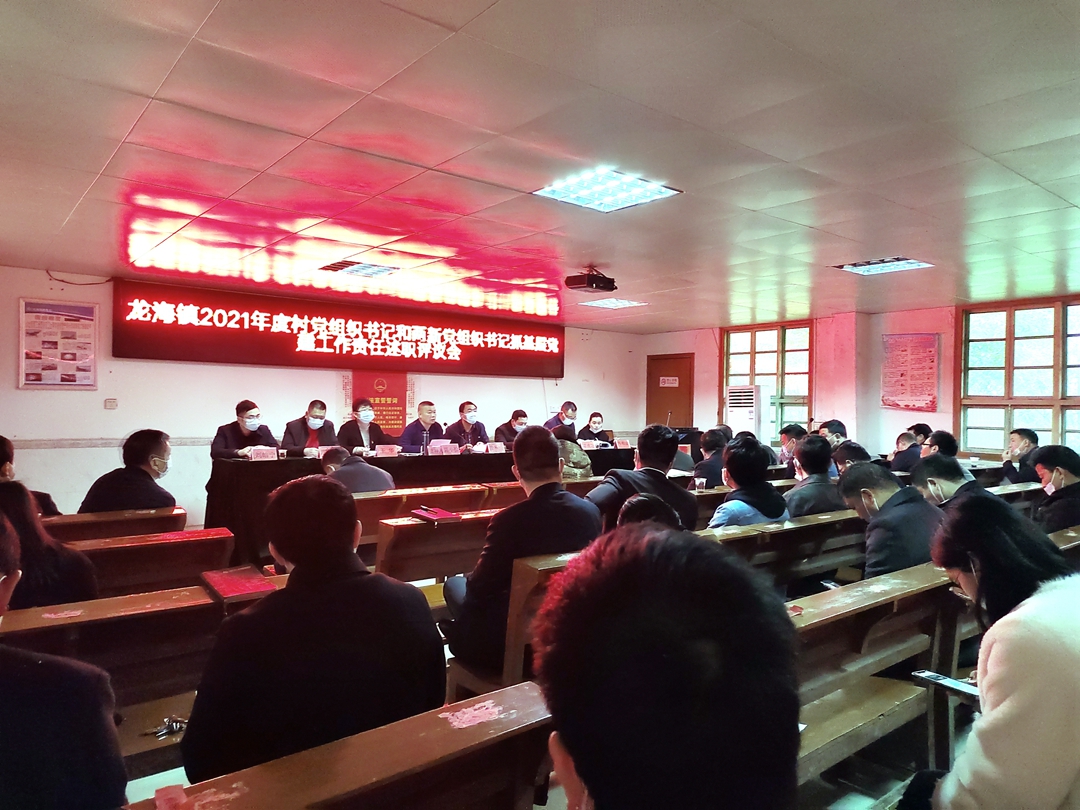 党组织书记抓基层党建工作责任述职评议会现场图.jpg 党组织书记抓基层党建工作责任述职评议会现场图.jpg