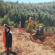 牌楼乡团结村：后备干部头雁领飞，“后进村”逆袭“先进村”