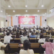 “快乐合唱”音乐工作室落户安仁