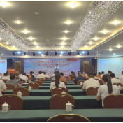 我县举行首批“退役军人就业创业示范基地”授牌仪式