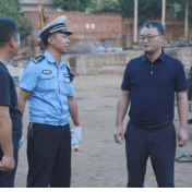 我县大力整治拖拉机安全顽瘴痼疾