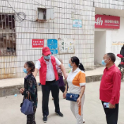 金紫仙镇：各级人大代表助力疫情防控