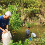 华王乡全力做好抗旱保收工作