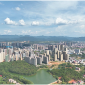 【涵养“真”的情怀，锲而不舍惠民生】安仁：在住有宜居上有新战略