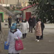 永乐江镇：加强“乙类乙管” 保障重点人群健康