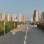 【人间烟火气 温暖迎新春】县城管局扮靓城市迎新春