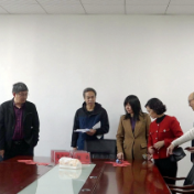 县十七届人大三次会议筹备工作就绪
