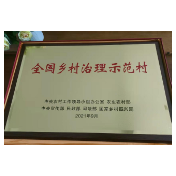 安平镇桥石村：探索壮大村集体经济发展路径 助力乡村振兴