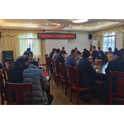 龙海镇深入宣传学习贯彻党的十九届六中全会精神