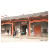 【红色经典】 朱德在安仁(三)