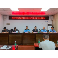 我为群众办实事丨集中调解知识产权纠纷 助力优化营商环境