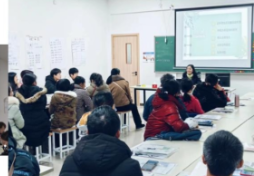 安仁县人社局组织举办2023年劳动关系协调员培训班