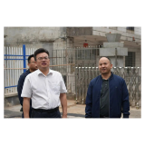 加强调度 精准施策 为人民群众守护好蓝天白云