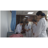 湖南中医药大学专家教授到县中医医院开展坐诊及学术指导活动