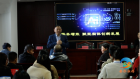 政策扶持到位，为创业者保驾护航