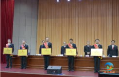 喜报！安仁县人民法院上榜全省优秀基层法院