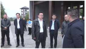 全力做好各项工作 确保赶分社系列活动安全有序圆满举行