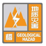 地灾预警！这些地方请加强防范