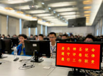 现场直击！2024湖北高考评卷