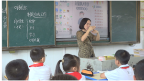 何坤球：一路向阳  静待花开