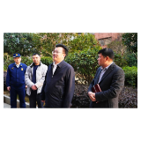 强化安全意识 守牢安全底线 始终把保障人民群众生命财产安全放在首位