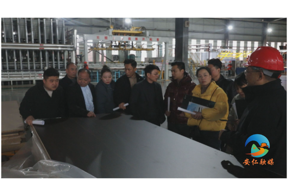 我县举办家装厨卫“焕新”企业观摩活动