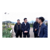 聚力春耕春播 保障粮食生产安全