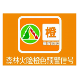 警惕！高森林火险橙色预警来袭