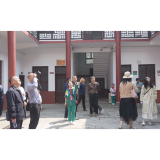 红色传承：安仁少年说