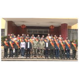 今卸戎装赴山海 再续荣光谱新篇