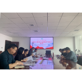 县中医医院开展医用耗材廉政风险点排查