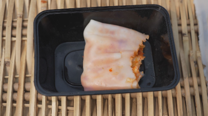 匠心守"味" 乡愁可寄：安仁烫皮焕新颜