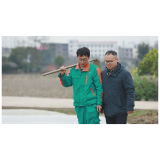 85后“智慧新农人” 激活乡村振兴新动能