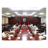 我县召开选调生交流座谈会