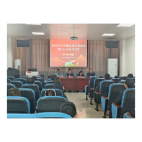 夯实基层医疗根基 我县启动乡村医生能力和服务提升行动