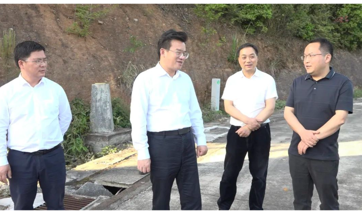 “四下基层”解民忧：面对面倾听述求 心贴心为民排忧