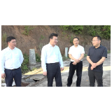“四下基层”解民忧：面对面倾听述求 心贴心为民排忧
