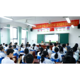 我县启动2025年“护苗·绿书签行动” 共筑青少年绿色成长环境
