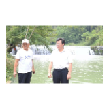 筑牢安全防线 守护绿水青山