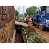 县公路建设养护中心：全力推进2025年普通国省道汛期养护专项行动