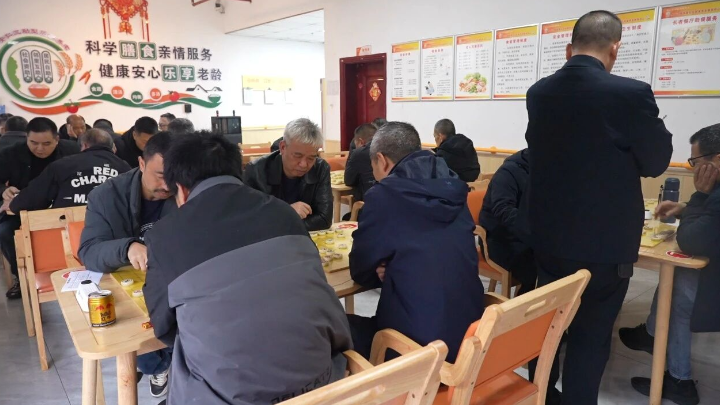 2026年安仁县“体彩杯”象棋排位比赛圆满落幕