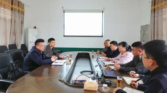 以正确政绩观为引领 筑牢粮食安全“压舱石”