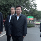 筑牢安全屏障 守护平安校园