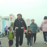 气温骤降 谨防流行性感冒