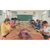 牌楼乡：建在“心里”的乡村车间