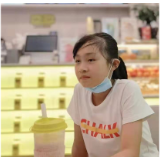 郴州新时代好少年丨周艳灿：以“善良”为笔  为人生添彩