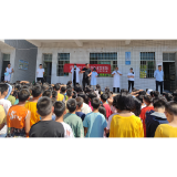 华王乡：家校共育防溺水 筑牢防线守平安